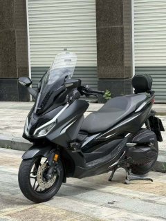 Honda NSS350 - фото 3
