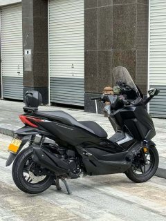 Honda NSS350 - фото 4