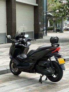 Honda NSS350 - фото 6