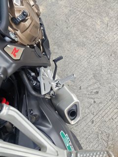 Honda CB650R - фото 12
