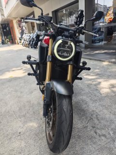 Honda CB650R - фото 2