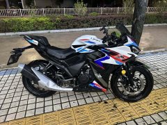 Lifan KPR250 - фото 1