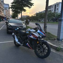 Lifan KPR250 - фото 2