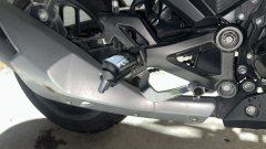 Lifan KPR250 - фото 3