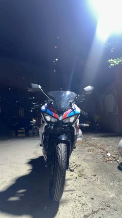 Lifan KPR250 - фото 4