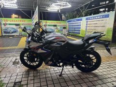 Lifan KPR250 - фото 6