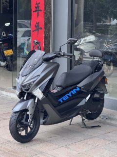 Tianying TS 150 cc - фото 1