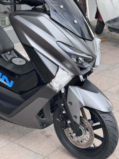 Tianying TS 150 cc - фото 2