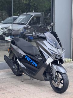 Tianying TS 150 cc - фото 4