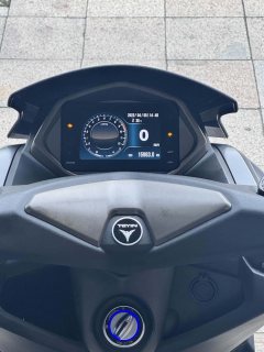 Tianying TS 150 cc - фото 5