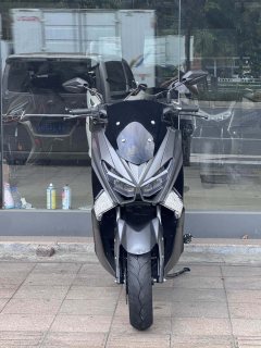 Tianying TS 150 cc - фото 8