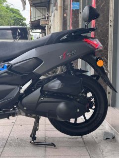 Tianying TS 150 cc - фото 9