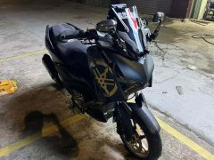 Yamaha XMAX 300 cc - фото 3