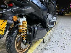 Yamaha XMAX 300 cc - фото 4