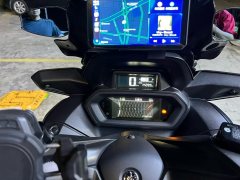 Yamaha XMAX 300 cc - фото 6