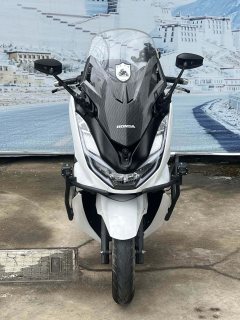 Wuyang Honda PCX 160 cc - фото 1