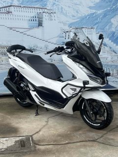 Wuyang Honda PCX 160 cc - фото 2