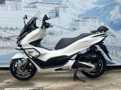 Wuyang Honda PCX 160 cc - фото 3