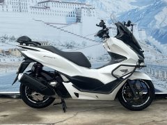 Wuyang Honda PCX 160 cc - фото 4