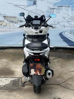 Wuyang Honda PCX 160 cc - фото 5