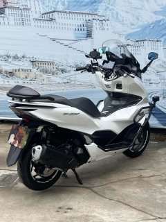 Wuyang Honda PCX 160 cc - фото 6