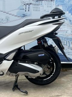 Wuyang Honda PCX 160 cc - фото 7