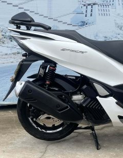 Wuyang Honda PCX 160 cc - фото 8