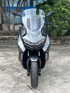 BMW C 400 350 cc - фото 1