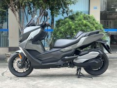 BMW C 400 350 cc - фото 3