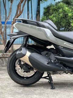 BMW C 400 350 cc - фото 8