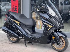 KYMCO Rowing CT250 - фото 1