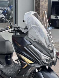 KYMCO Rowing CT250 - фото 2