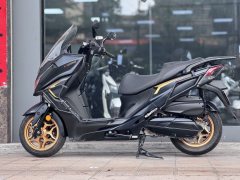 KYMCO Rowing CT250 - фото 3
