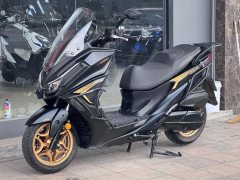 KYMCO Rowing CT250 - фото 4