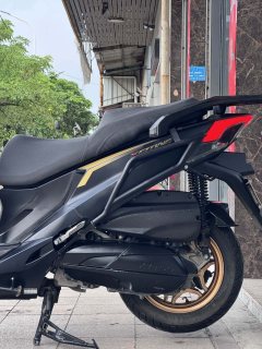 KYMCO Rowing CT250 - фото 6