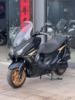 KYMCO Rowing CT250 - фото 7