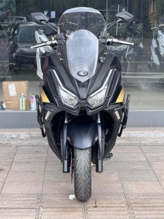 KYMCO Rowing CT250 - фото 8