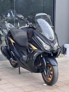 KYMCO Rowing CT250 - фото 9