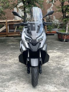 Cyclone RT2 250 cc - фото 1