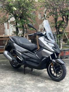 Cyclone RT2 250 cc - фото 2