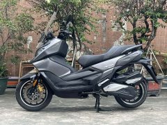 Cyclone RT2 250 cc - фото 3