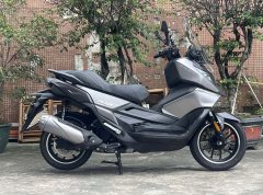 Cyclone RT2 250 cc - фото 4