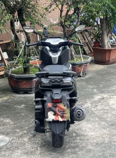 Cyclone RT2 250 cc - фото 5