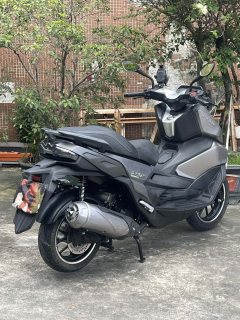 Cyclone RT2 250 cc - фото 6