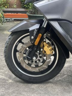 Cyclone RT2 250 cc - фото 7