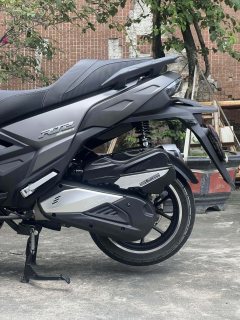 Cyclone RT2 250 cc - фото 9