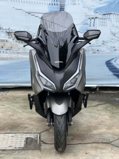 Honda NSS350 - фото 1