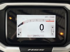 Honda NSS350 - фото 11