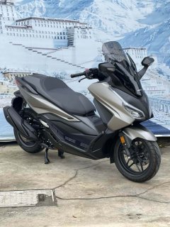 Honda NSS350 - фото 2
