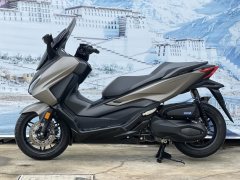 Honda NSS350 - фото 3